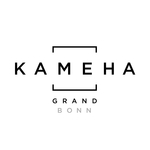 Logo KAMEHA Grand Bonn Betriebsgesellschaft mbH