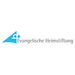 Logo Evangelische Heimstiftung GmbH