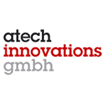 Logo atech innovations GmbH