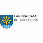 Logo Landratsamt Bodenseekreis