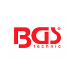 Logo BGS technic KG