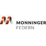 Logo MONNINGER FEDERN GMBH