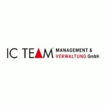 Logo IC Team Management & Verwaltung GmbH
