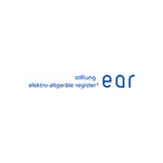 Logo Stiftung Elektro-Altgeräte Register