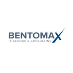 Logo Bentomax GmbH