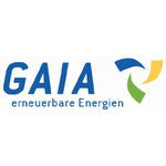 Logo Gesellschaft für Alternative Ingenieurtechnische Anwendungen GAIA mbH