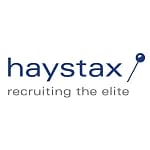 Logo haystax Executive Recruitment