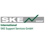 Logo SKE Support Services GmbH