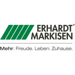 Logo ERHARDT Markisenbau GmbH