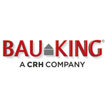Logo BAUKING GmbH