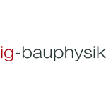 Logo IG BAUPHYSIK GMBH & CO. KG