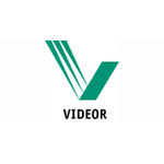 Logo VIDEOR E. Hartig GmbH