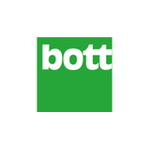 Logo Bott GmbH & Co.KG