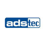 Logo ads-tec Administration GmbH