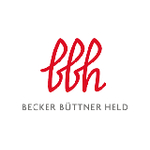 Logo Becker Büttner Held Rechtsanwälte ? Steuerberater ? Unternehmensberater | PartGmbB