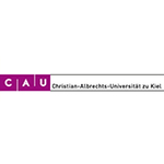 Logo Christian-Albrechts-Universität zu Kiel