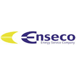 Logo Enseco GmbH