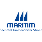 Logo Maritim Seehotel Timmendorfer Strand