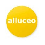 Logo alluceo Akademische Stellenvermittlung GmbH