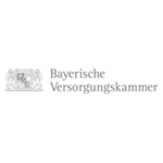 Logo Bayerische Versorgungskammer