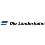 Logo Die Länderbahn GmbH DLB/ Regentalbahn GmbH