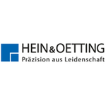 Logo Hein & Oetting Feinwerktechnik GmbH