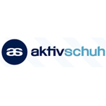 Logo Aktiv-Schuh Handelsgesellschaft mbH