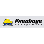 Logo Pneuhage Management GmbH & Co. KG