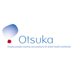 Logo Otsuka Pharma GmbH