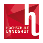 Logo Hochschule Landshut - Hochschule für angewandte Wissenschaften Landshut