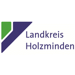 Logo Landkreis Holzminden