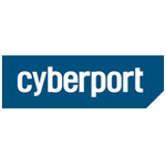 Logo Cyberport SE