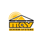 Logo May Gerätebau GmbH