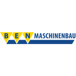 Logo BEN-Maschinenbau GmbH