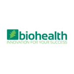 Logo BHI Biohealth International GmbH