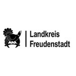 Logo Landratsamt Freudenstadt