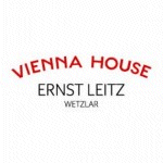 Logo Vienna House Ernst Leitz Wetzlar