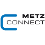 Logo METZ CONNECT