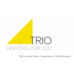 Logo TRIO Leuchten GmbH