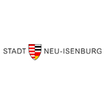 Logo Magistrat der Stadt Neu-Isenburg