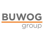 Logo BUWOG Immobilien Treuhand GmbH