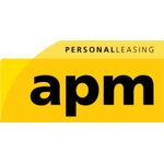 Logo APM Personal-Leasing GmbH