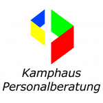 Logo Kamphaus Personalberatung