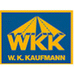 Logo W. K. Kaufmann Dienstleistungs GmbH