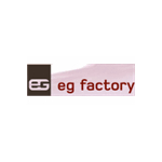 Logo eg factory GmbH