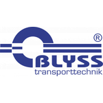 Logo Blyss transporttechnik GmbH