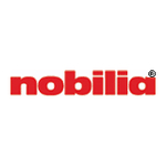 Logo nobilia-Werke J. Stickling GmbH & Co. KG