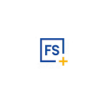 Logo Fluid Service Plus GmbH