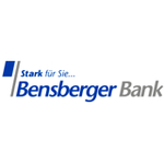 Logo Bensberger Bank eG