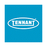 Logo Tennant Gmbh & Co. Kg